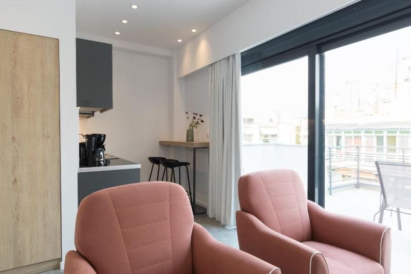 Voda Luxury Residence Penthouse #601 — отзывы гостей и цены