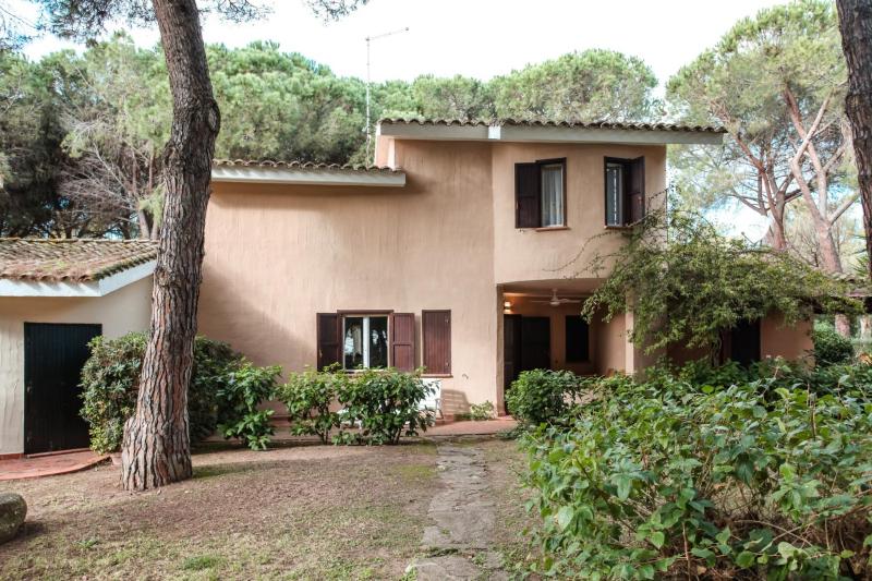 Casa di Giò a Pula - Lussuosa villa fronte mare