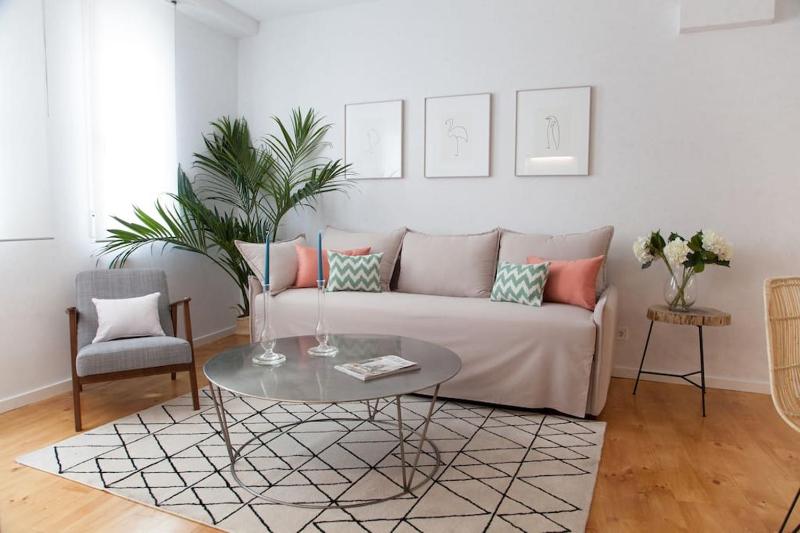 Cozy apartment in the center of Madrid — отзывы гостей и цены
