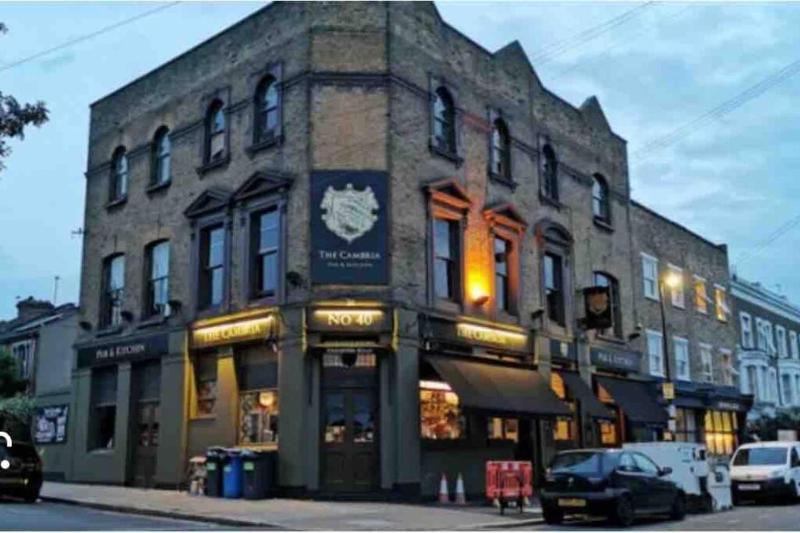 Цены на Spacious One Bedroom Private Flat in Brixton +Wifi в Лондоне