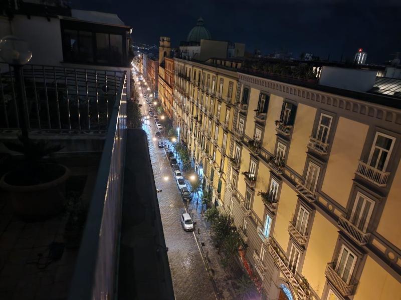 La terrazza delle fate — отзывы гостей и цены