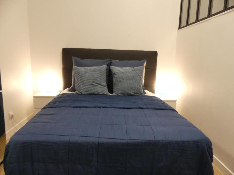 Цены на Appartement Thida в Париже