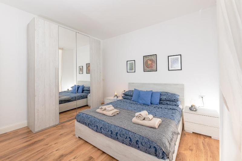 Цены на Sweet Home in Laterano в Риме