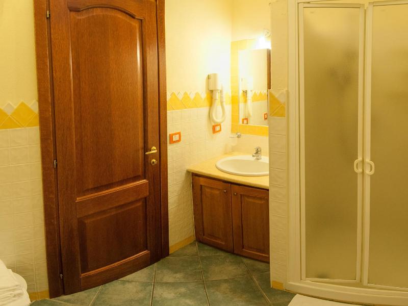 Dolce Vita a Cala Gonone - Elegante guest house vista mare