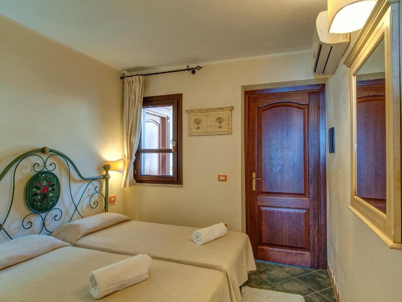 Dolce Vita a Cala Gonone - Elegante guest house vista mare