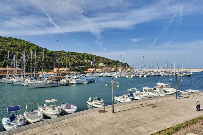 Il Sole a Castelsardo - Appartamento Vista Mare