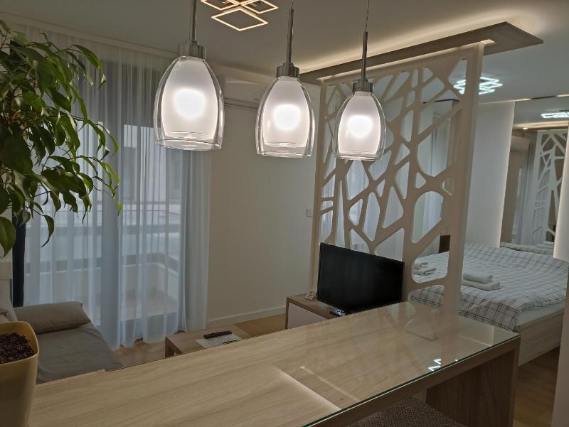 Galija apartment — отзывы гостей и цены