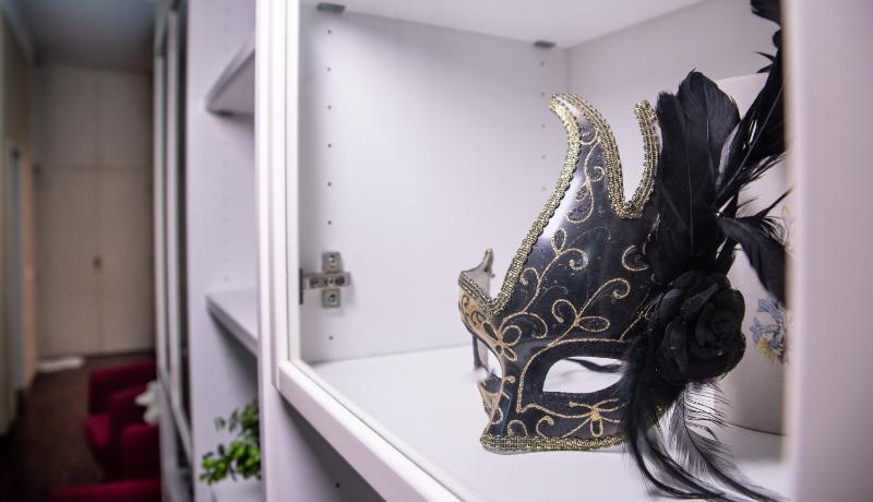 Joy Rialto Rooms Venice — отзывы гостей и цены
