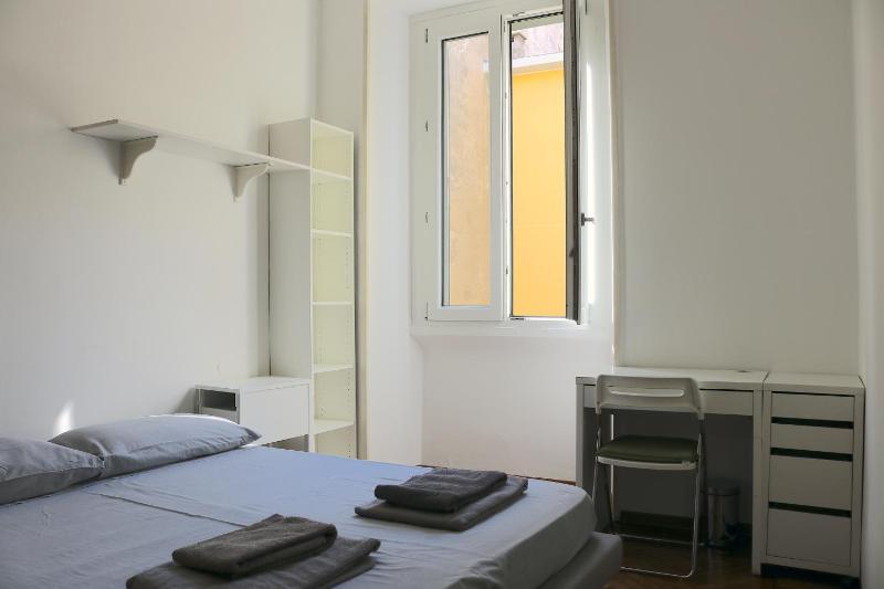 S. Ambrogio Cozy Apartment — забронировать отель в Милане
