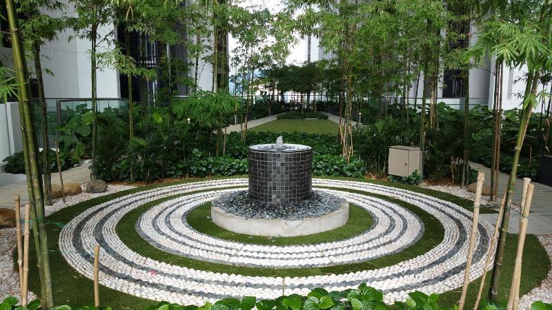 Цены на MCity Ampang, KL в Куала-Лумпуре