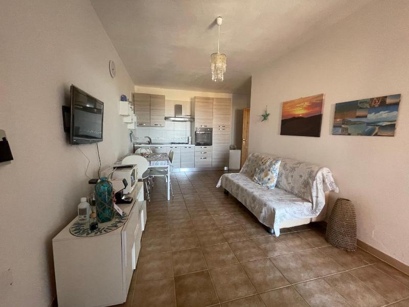 Casa Vacanze Le Onde a Torre Dei Corsari - Vista Mare