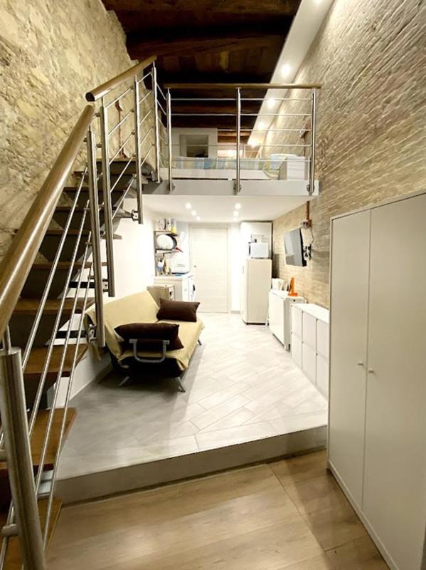 Suite St Remy a Cagliari - Elegante appartamento