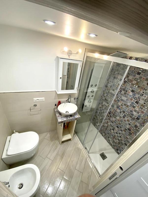 Suite St Remy a Cagliari - Elegante appartamento