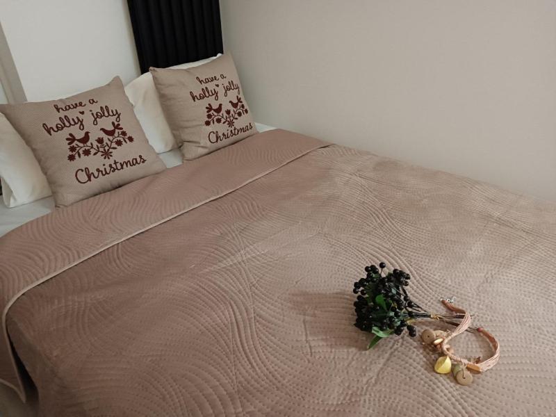 Apartamenty Wiktoryn 6A — отель с удобствами в Варшаве