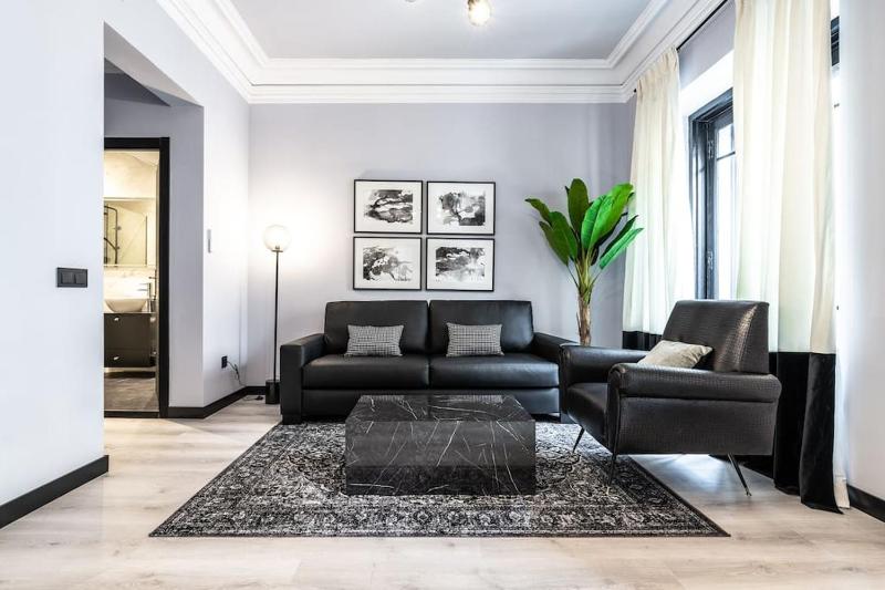 SOL II PRIME, by Presidence Rentals — отель в Мадриде, Испания