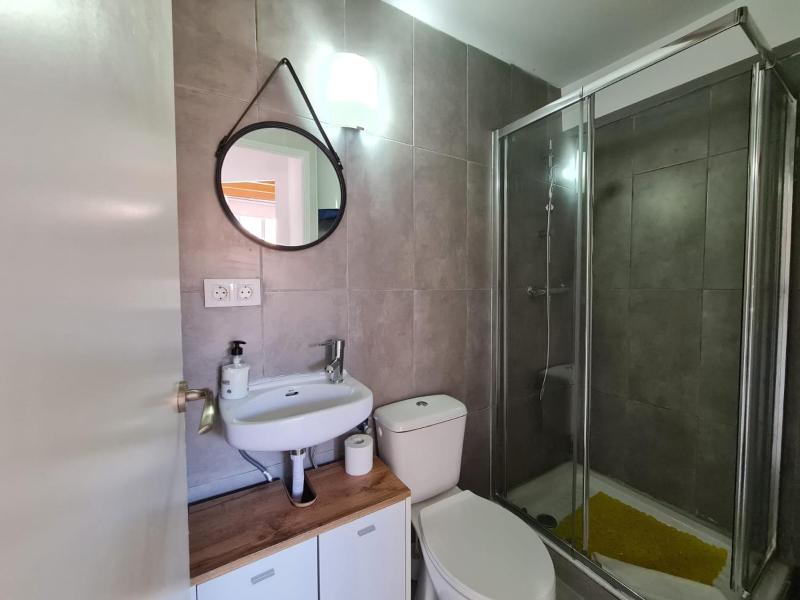 City center Alicante - Santa Lucia - 2 — отель с удобствами в Аликанте