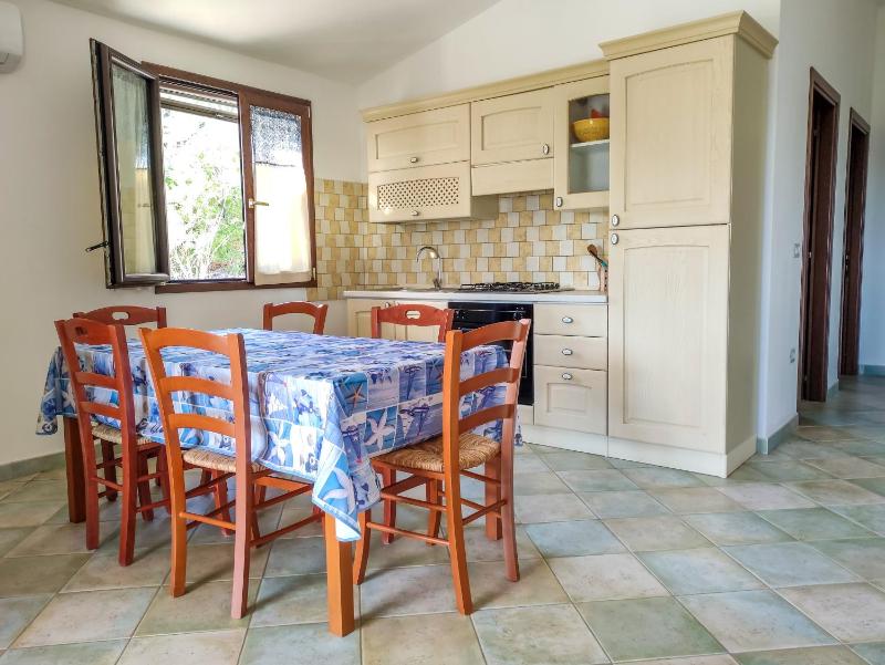 Villetta Sole a Cardedu - Incantevole Vista Mare