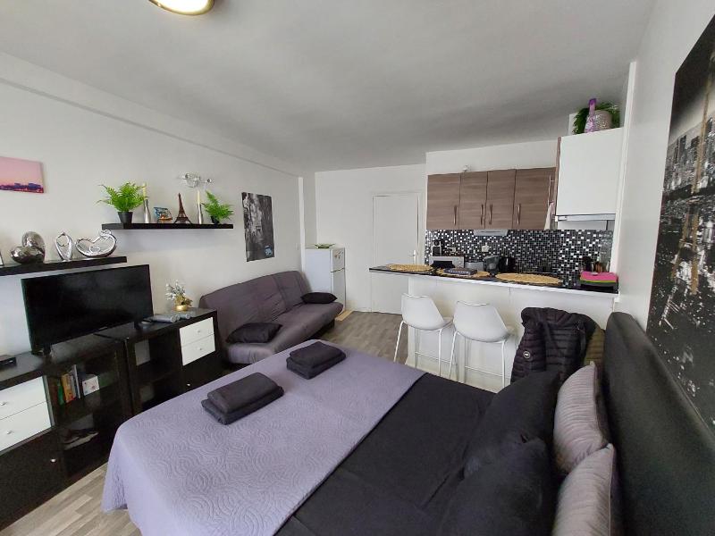 Apartment Louvre — забронировать отель в Париже