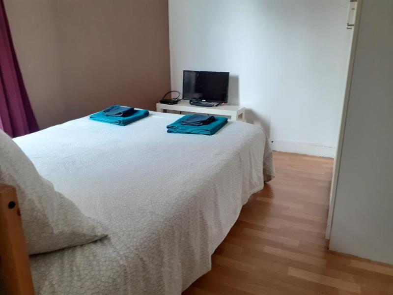 COSY APPARTEMENT ENTIER 2 PIECES A PARIS. — комфортный отель в Париже