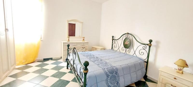 Casa vista Golfo a Castelsardo - Panoramico apt centrale