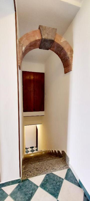 Casa vista Golfo a Castelsardo - Panoramico apt centrale