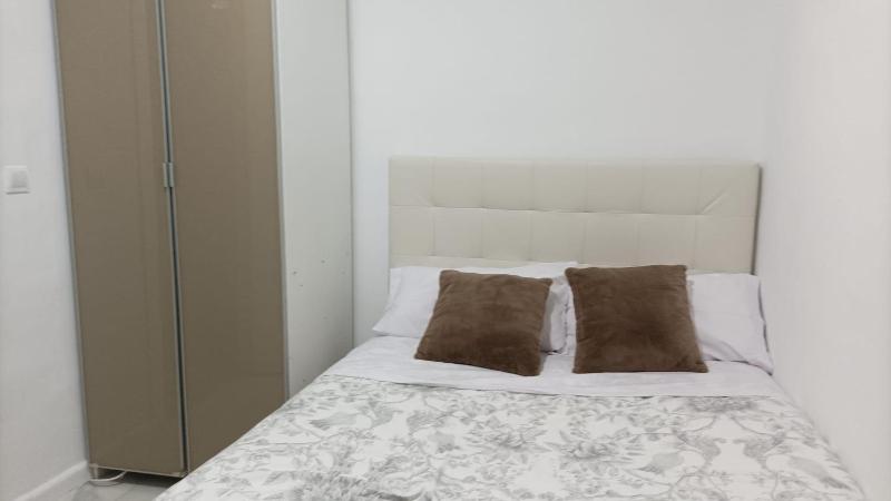 Habitacion cerca centro de Madrid — отзывы гостей и цены