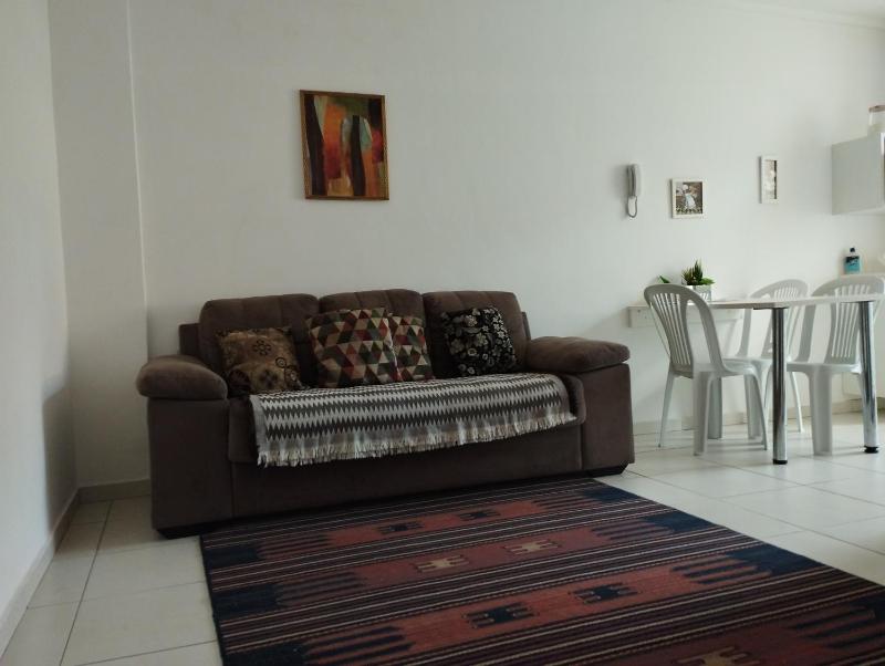 Apartamento Aconchegante — забронировать отель в Рио