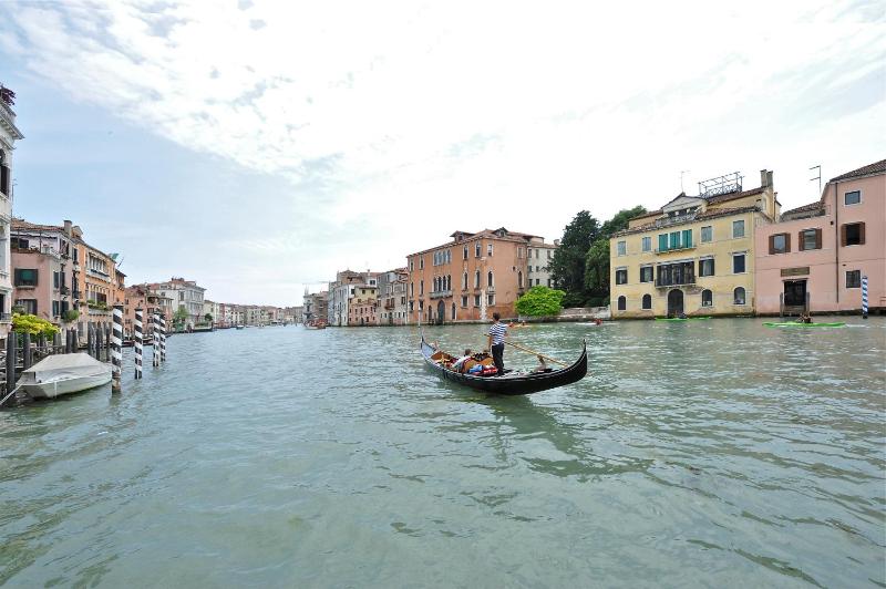 Venice San Leonardo — отель с удобным расположением в Венеции