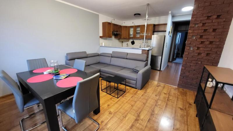 Цены на Apartament Skarbka в Варшаве