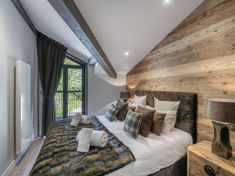 Duplex moderne et chaleureux a Courchevel avec WiFi et parking - FR-1-562-66 — отель в Куршевеле, Франция