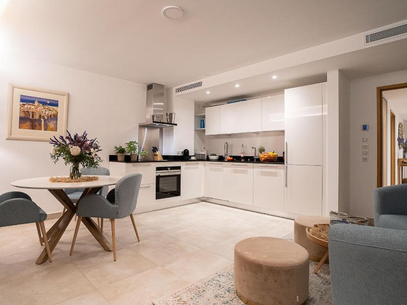 Apartment Fortuna Residence-6 by Interhome — забронировать отель в Сент-Тропезе