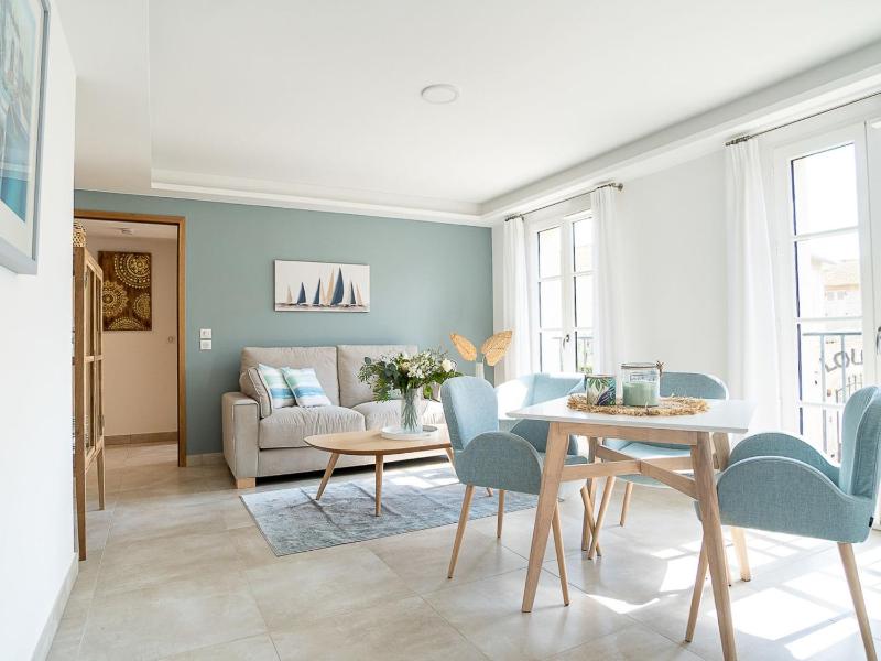 Apartment Fortuna Residence-2 by Interhome — отель с удобным расположением в Сент-Тропезе