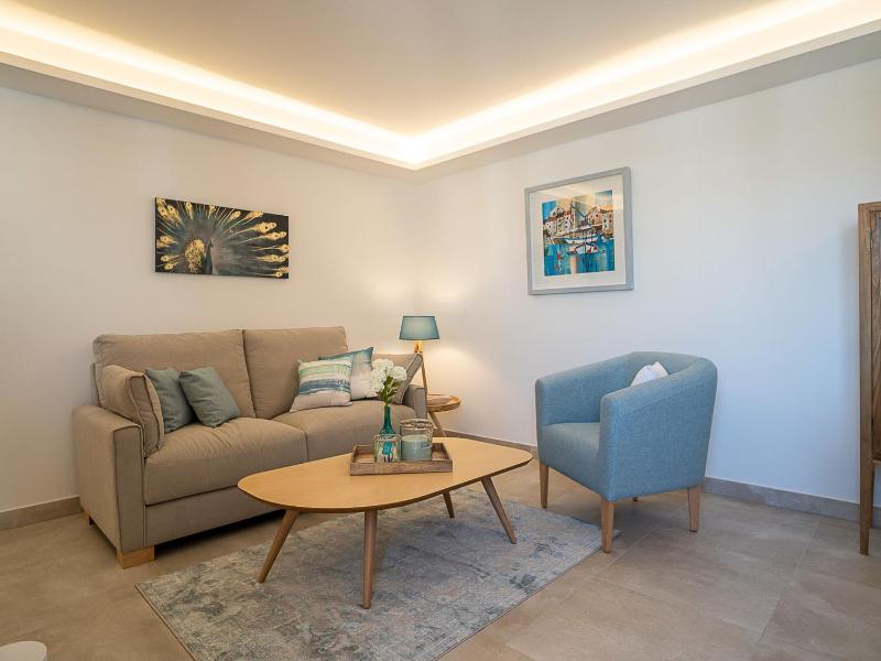 Apartment Fortuna Residence-7 by Interhome — отель в Сент-Тропезе, Франция