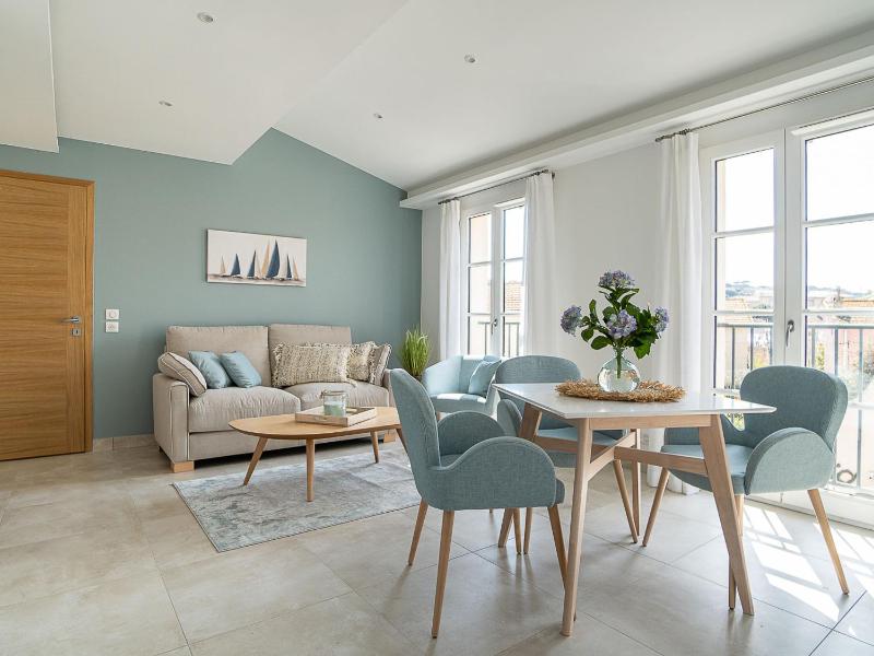 Apartment Fortuna Residence-4 by Interhome — комфортный отель в Сент-Тропезе