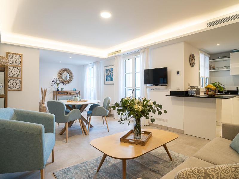 Apartment Fortuna Residence-3 by Interhome — отель с удобствами в Сент-Тропезе