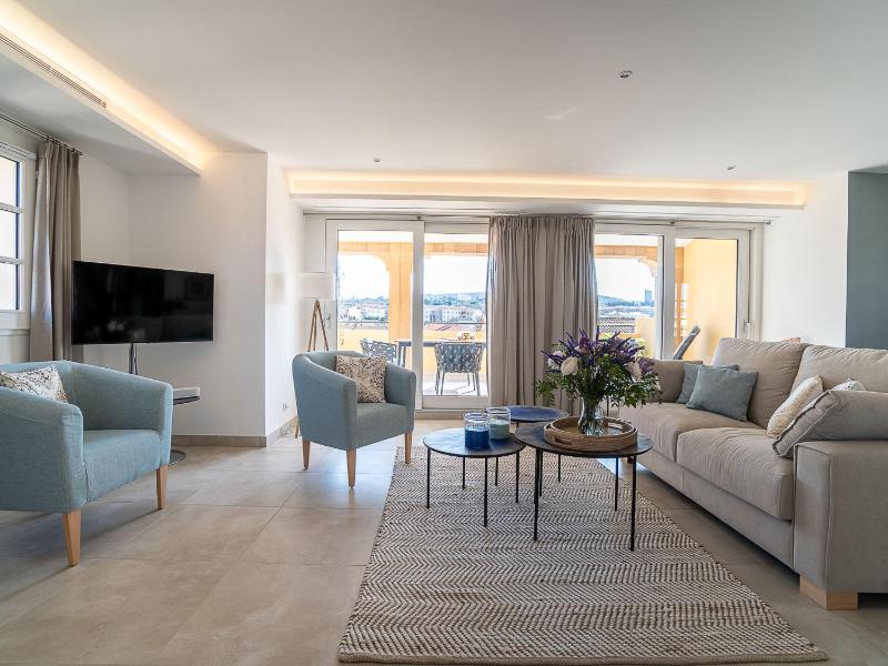 Цены на Apartment Fortuna Residence-8 by Interhome в Сент-Тропезе