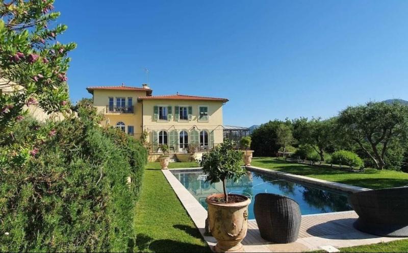Domaine Villa ELEA — забронировать отель в Николь