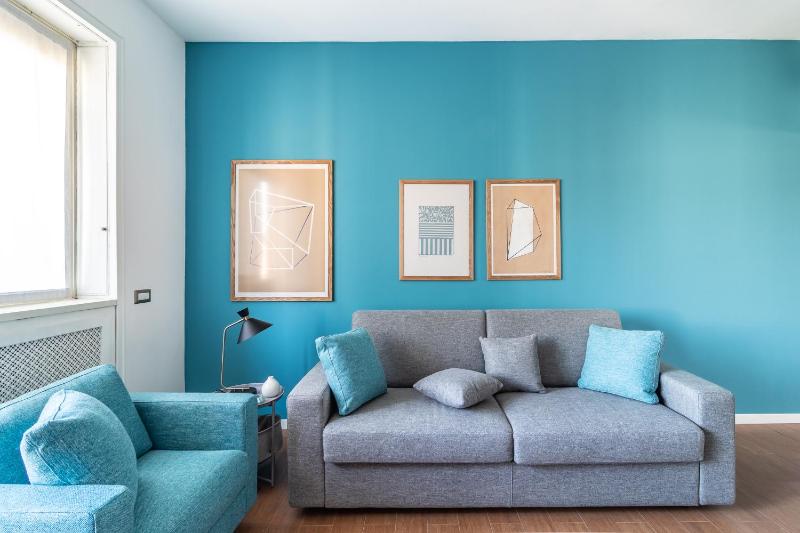 [Duomo-Cadorna] Cozy Suite, Skyline View — забронировать отель в Милане