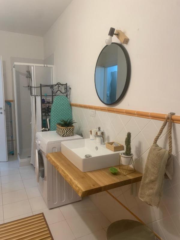Hotel la Brezza: Appartamento Fronte Mare