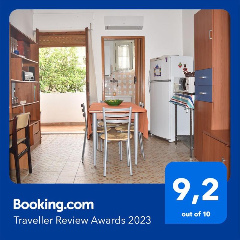 Casa Poggio a Cagliari - Appartamento con vista