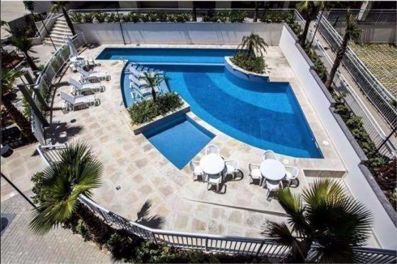 Condominio mais Maracana BL 1 AP 111 — отель в Рио, Бразилия