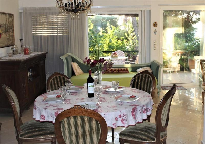 Athens Riviera coast apartment — отзывы гостей и цены