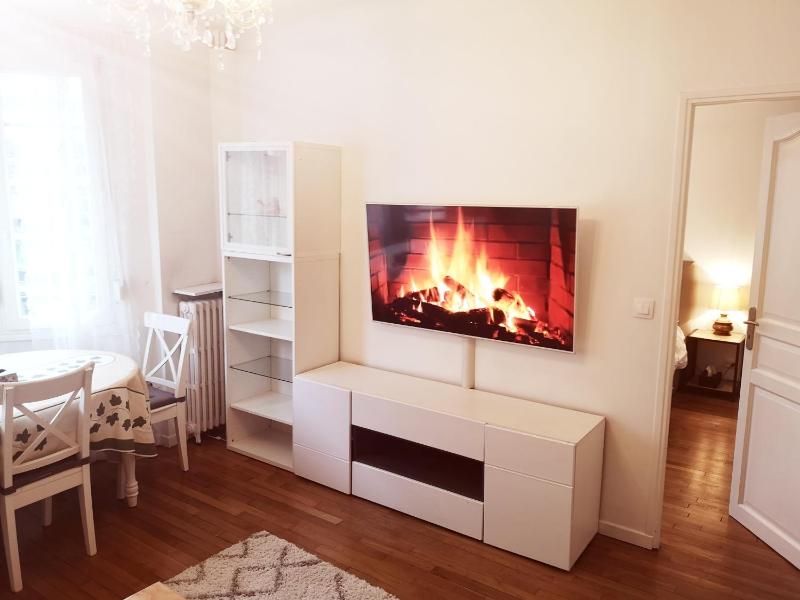 Cosy Appart Prince Auteuil — отзывы гостей и цены