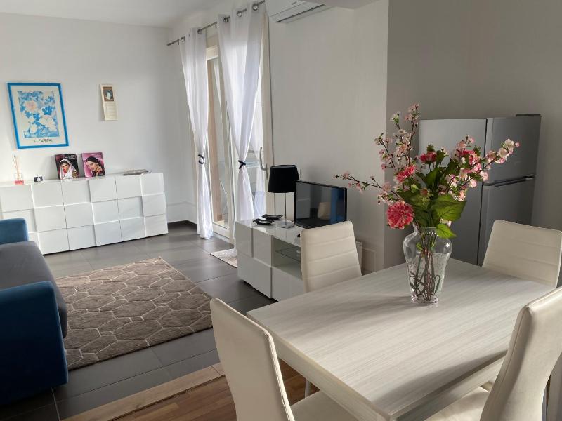 Casa CARLA a Olbia - Comodi appartamenti vicino al mare