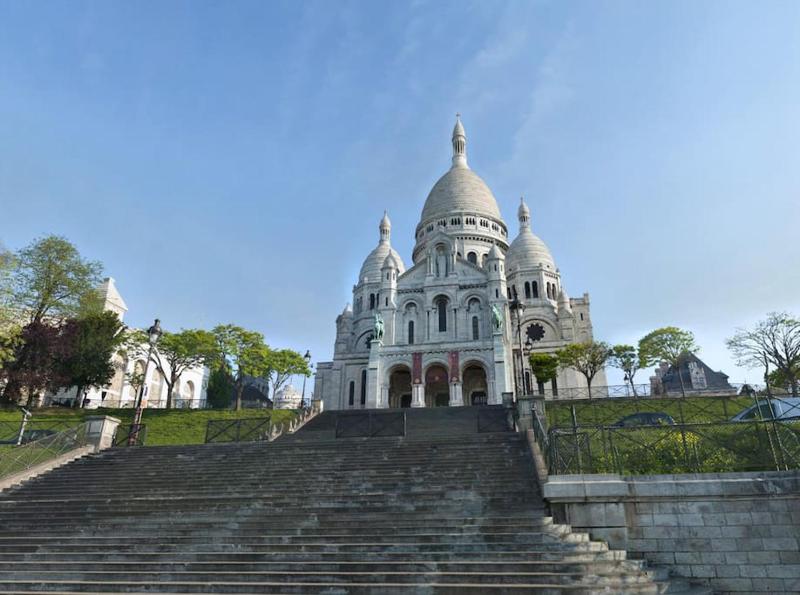 Le Feutrier - Studio au pied du Sacre Coeur — отзывы гостей и цены