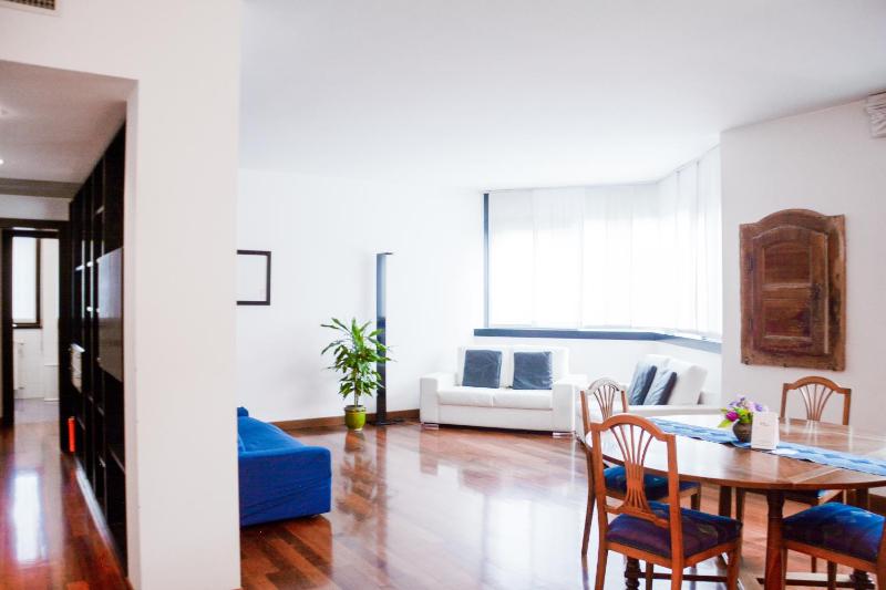 Mysa Properties - Quadrilocale, Tortona Design District — отзывы гостей и цены