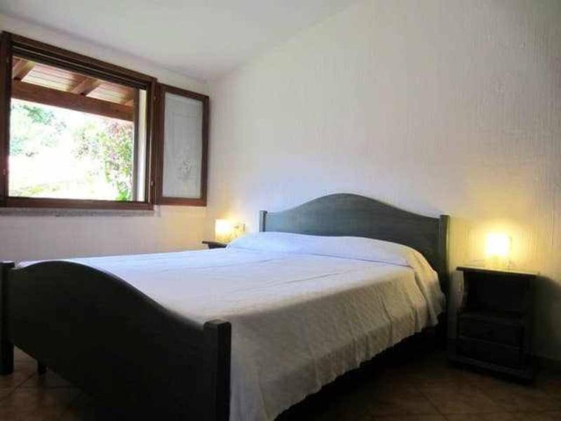 Villa Azzurra a Tertenìa - Elegante villa con piscina