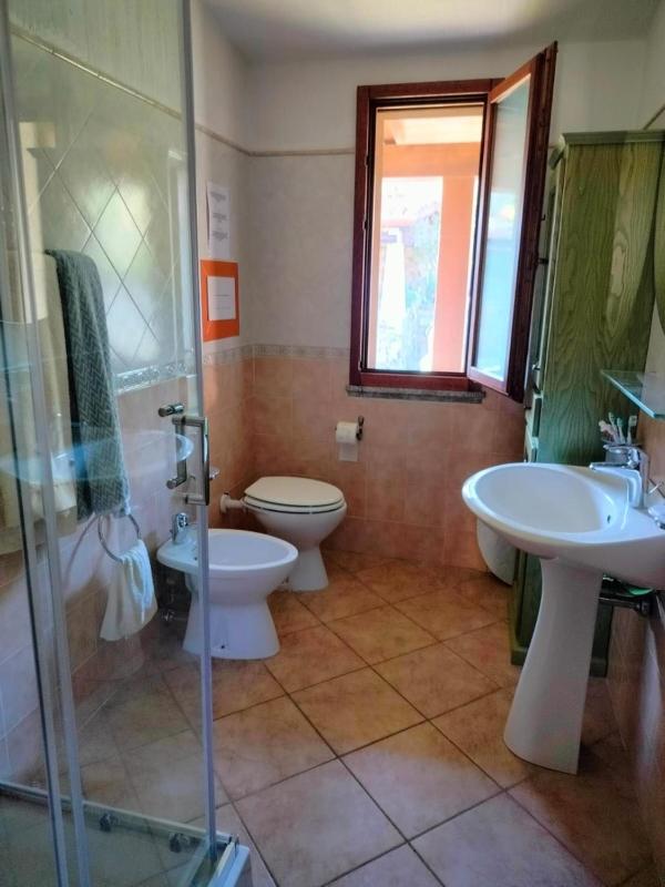 Villa Azzurra a Tertenìa - Elegante villa con piscina