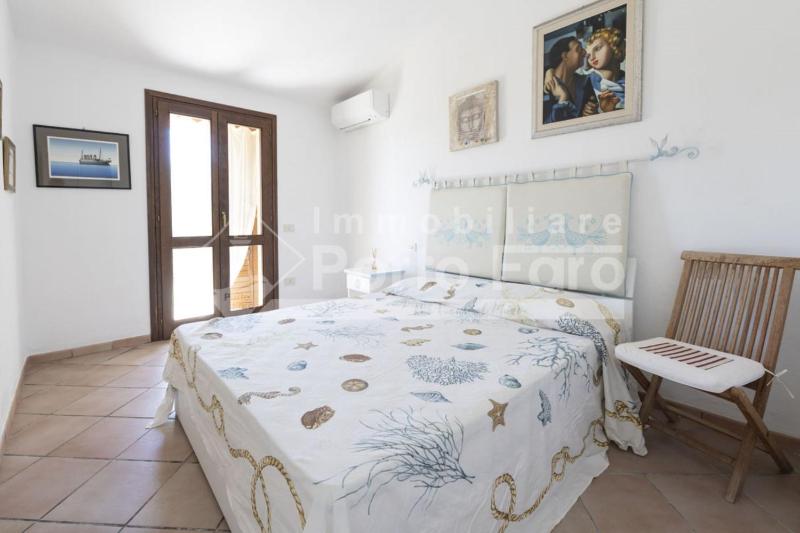 Villa Rosmarino a Palau - Esclusiva villa con spiaggia