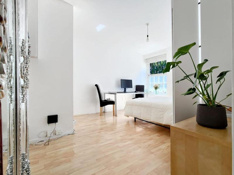 Цены на Imperial museum apartment в Лондоне